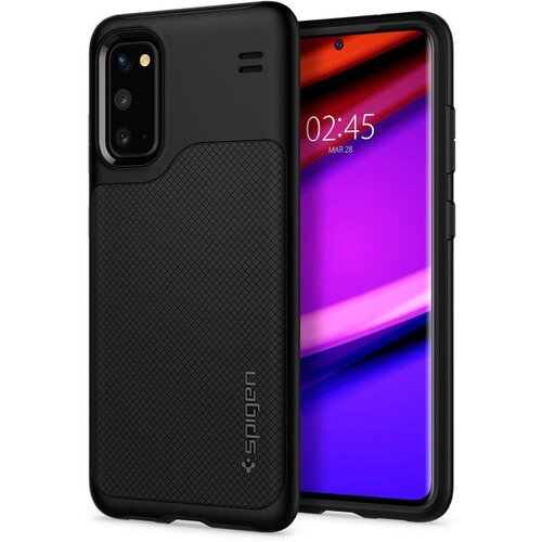 Spigen hybrid “NX” ovitek za Galaxy S20 Cene