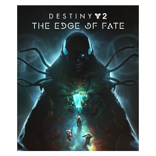 Steam Destiny 2 The Edge of Fate (DLC) (PC) Key EUROPE Cene