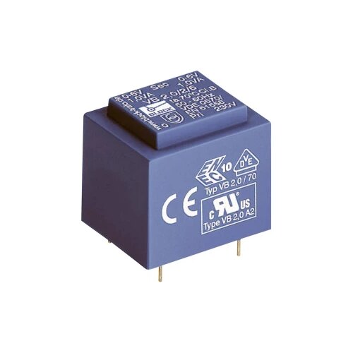 BLOCK EI 30/12,5 print transformator VB 1,5 VA Cijene