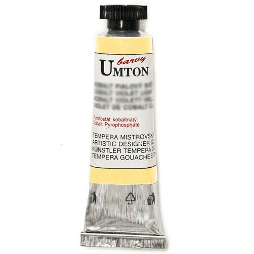  Tempera UMTON 16 ml | izaberite nijansu Slike
