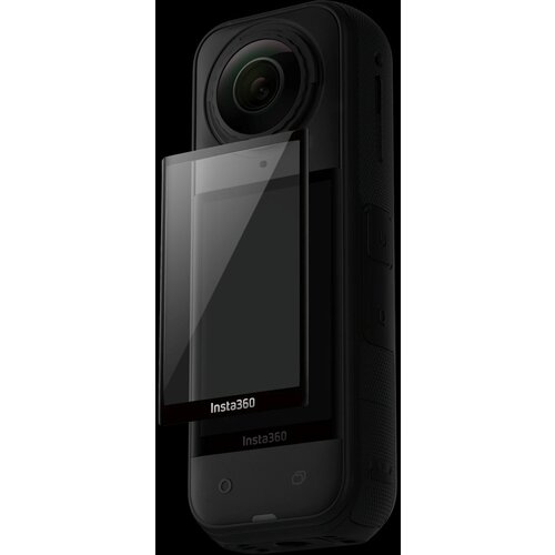 INSTA 360 X5 Cooling Screen Protector Slike
