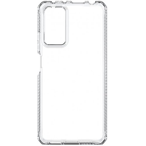  Maska za telefon ULTRA TANKI SILIKON za Xiaomi Redmi 10 5G, Bela Cene