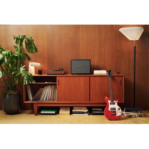 Marshall woburn iii bt black eu Slike