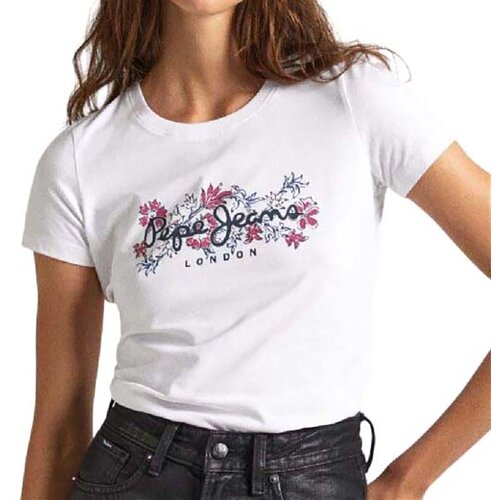 PepeJeans ženska majica korina PL505834-800 Cene