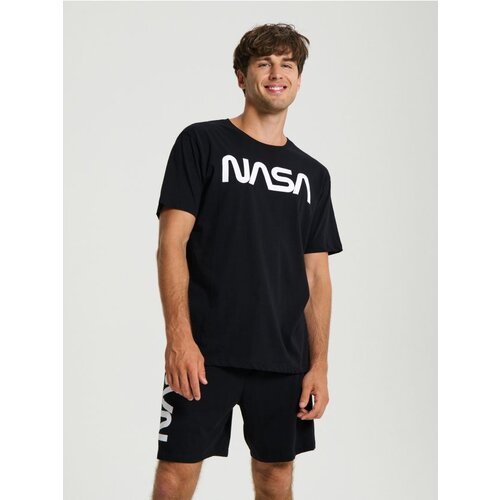 Sinsay Komplet dvodijelne pidžame NASA Slike
