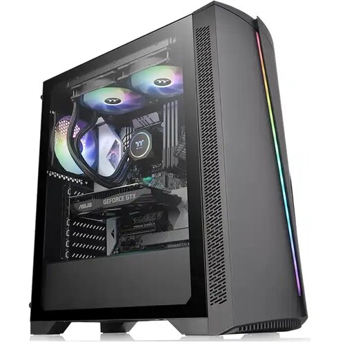  Kućište Thermaltake H350 Cene