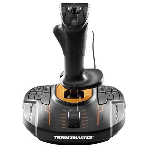 Thrustmaster T-16000M FCS Joystick Cene