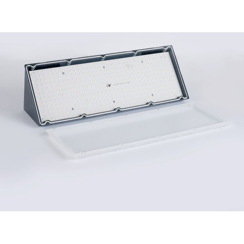  Brilagi - LED spolja&amp;scaron;nje zidno svetlo TRIANGLE LED/42W/230V antracit IP65 Slike