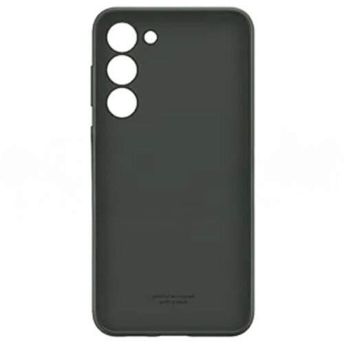  Silikonska maska Samsung Eco S23 crna Cijene