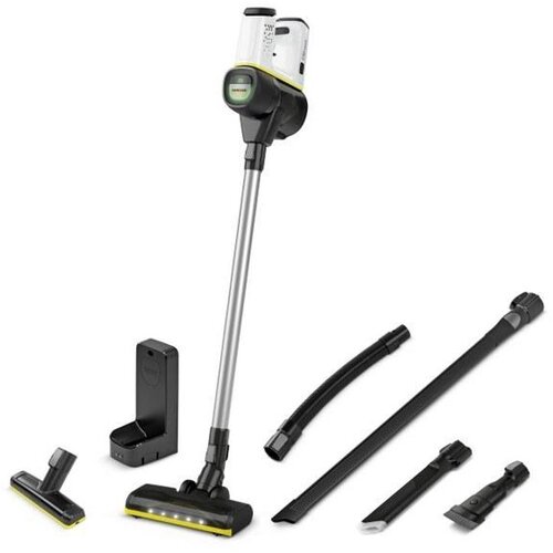 K&amp;auml;rcher Akumulatorski usisivač VC 6 CORDLESS OURFAMILY (Vrijeme rada akumulatora: 50 min) Slike