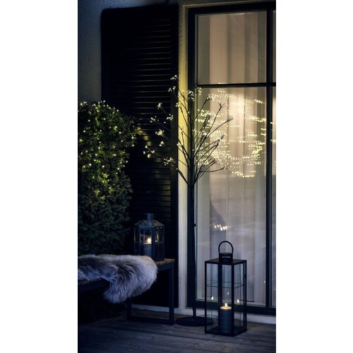 Olimp Sport Svetlece drvo Alsi V160cm sa 480LED i tajmerom Cene