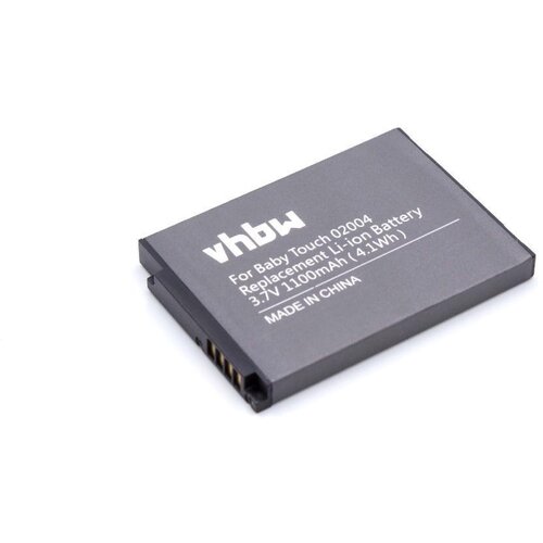 VHBW Baterija za Philips Avent SCD603, 1100 mAh Cijene