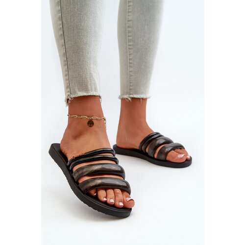 Ipanema Women's Flat Rubber Slippers Cene