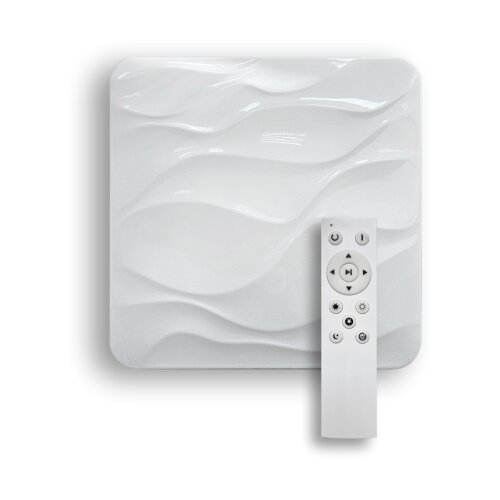  LED prigu&amp;scaron;iva plafonska svetiljka NERIS LED/36W/230V 2700-6500K +daljinski upravljač Slike