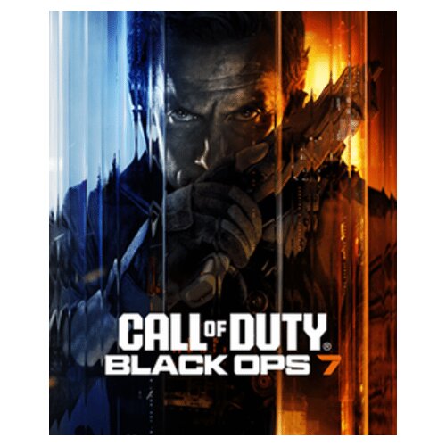 Call of Duty: Black Ops 7 - Monster Energy Full Set Pack (DLC) (6 codes) Call of Duty: Black Ops 7 - Monster Energy Full Set Pack (DLC) (PS4/PS5/XBOX ONE/XBOX SERIES X/PC) Official Website Key GLOBAL (6 codes) Slike