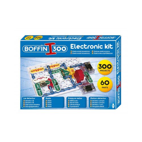 Boffin I 300 Slike