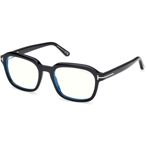 Tom Ford FT6060-B 001 - ONE SIZE (53) Slike