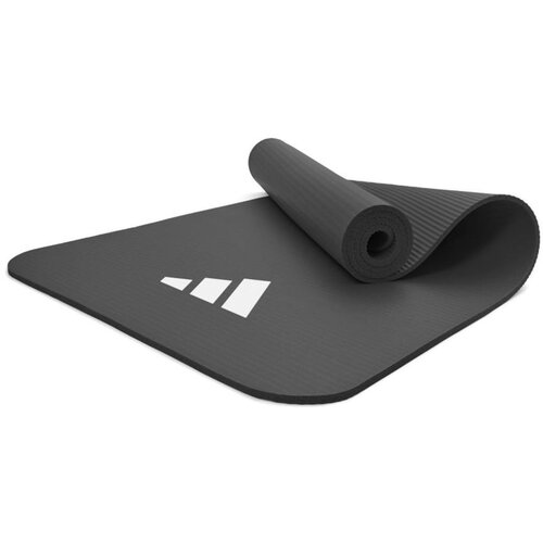 Adidas Podloga fitness mat - 7mm gray Cene