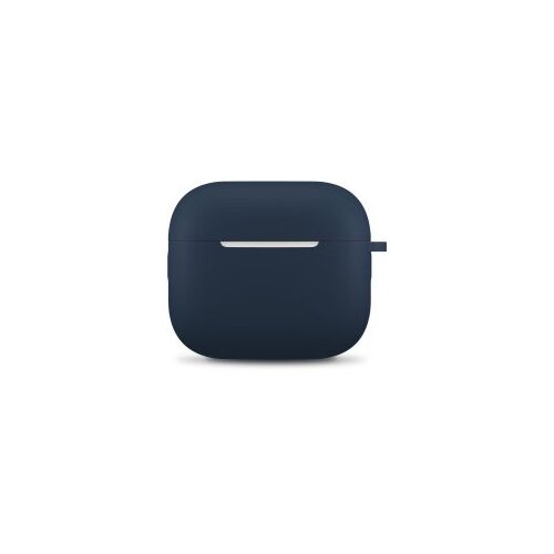 XO silikonska futrola za Airpods 3 K15 APS3 Plava Slike