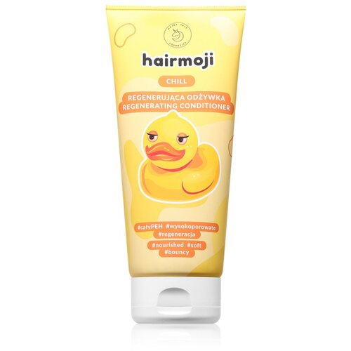 Hairy Tale Hairmoji Chill dubinski regenerator za obnavljanje 200 ml Cijene