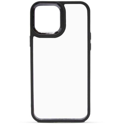 COLOR CASE 3 Maska za telefon za Iphone 13 Pro Max , Crna Cene