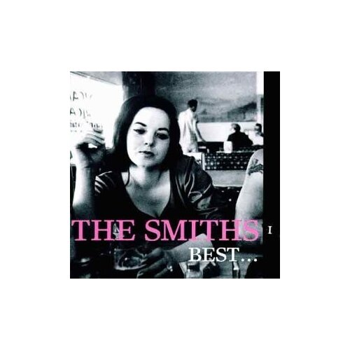 POSNETI MEDIJI Smiths - LP/Best&hellip; 1, (5000312192) Cene