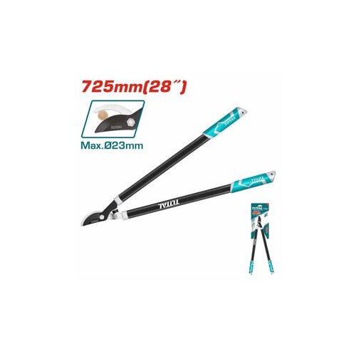  Za voće 725mm Industial THT1527101 TOTAL Cijene