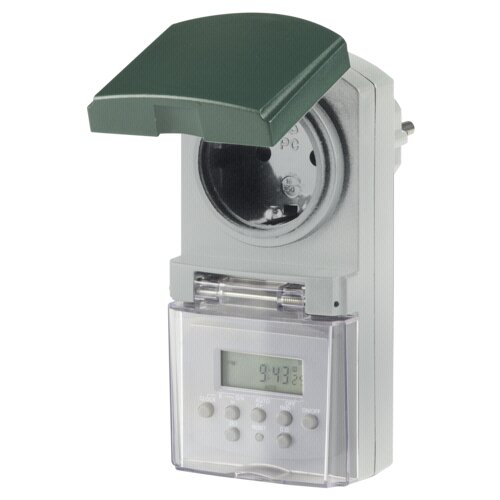 REV Digital Timer Outdoor Cijene