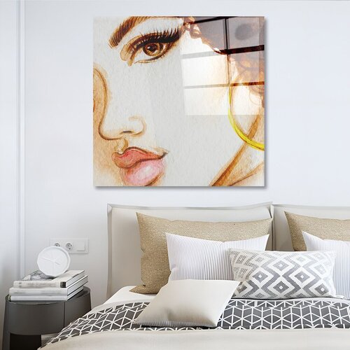 Wallity slika CAM4052, 50x50 cm Cene