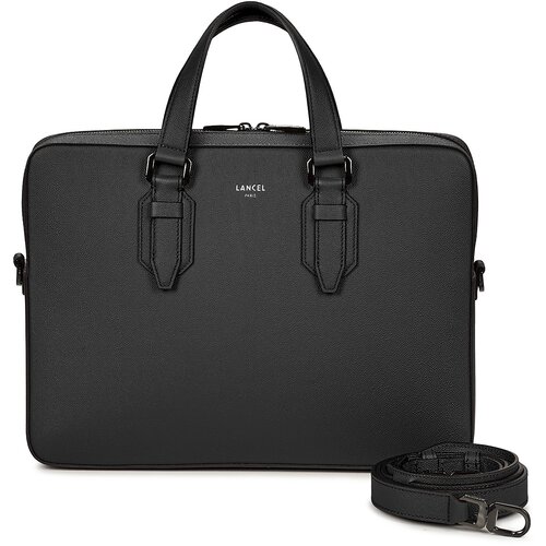 Lancel CHARLIE DE Crna Slike