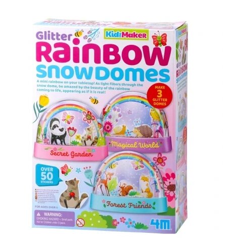  Galaxy glow kraft set duga ( 710537 ) Slike