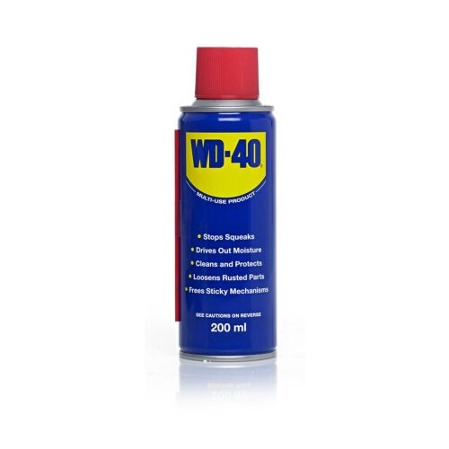  Sprej WD-40 200ml ( 14224 ) Slike