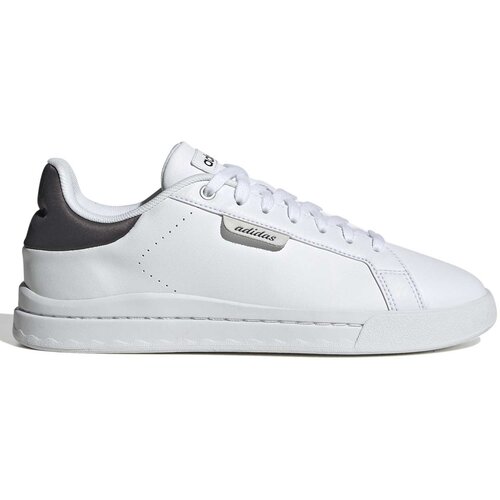 Adidas Nizke superge Court Silk Bela Cene