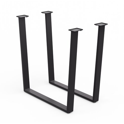 Blumfeldt Ayr Noge za stol | Noge za stol 82 x 72 cm | metal Cijene