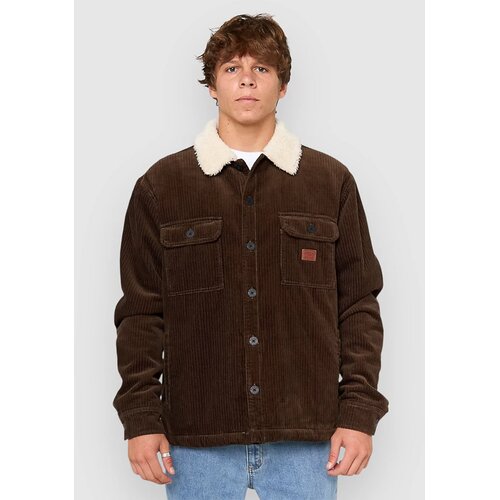 Rip Curl Bells Sherpa Jakna coffee Cene