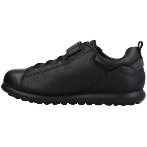Camper Nizke superge Pelotas Ariel Kids Črna Slike