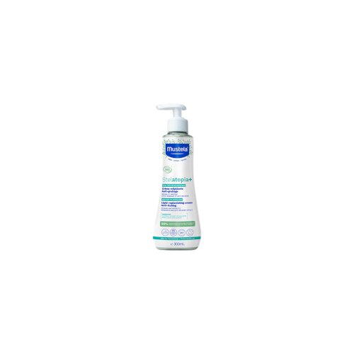Mustela® Organic Stelatopia+ krema Cijene