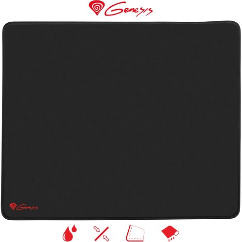 Natec gaming podloga CARBON 500 L LOGO Cene