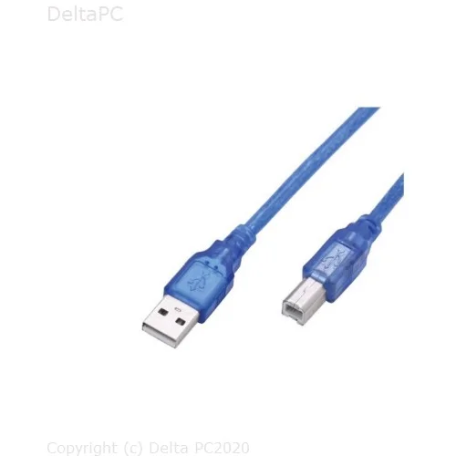 Kabel Gigatech USB 2.0 A/B 1.5m