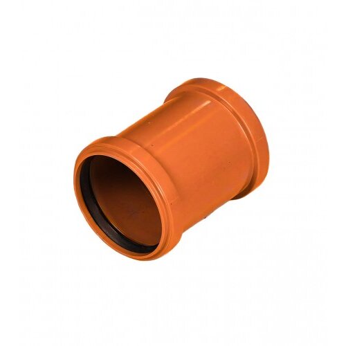 Peštan Spojnica PVC fi. 160 mm UL.KAN Cene