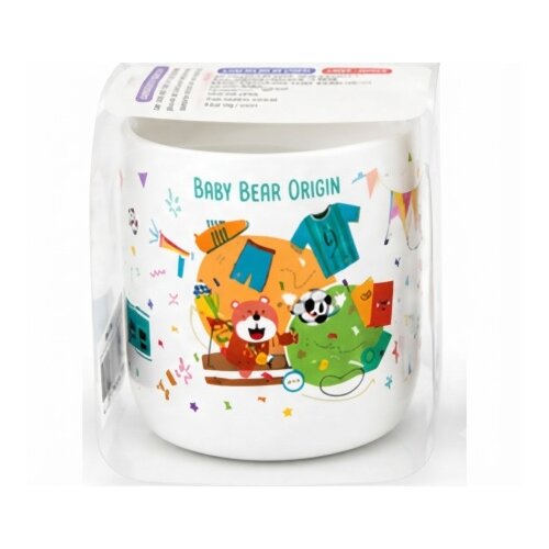 Bbo solja (180ml) &ndash; green ( 45234G ) Cene