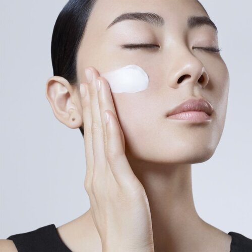 Helena Rubinstein Re-Plasty Age Recovery dnevna umirujuća krema za osjetljivu kožu lica 15 ml Slike