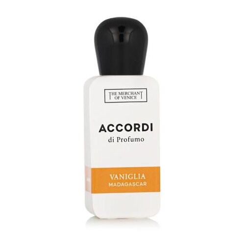 The Merchant of Venice Accordi di Parfumo Vaniglia Madagascar 30 ml parfumska voda unisex Slike