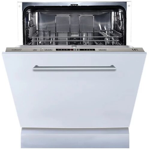 Cata ugradna sudomašina LVI 62012 Cene