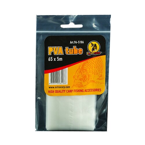 A.G.Outdoor Co.LTD. najlon tuba, pva, 65mm, 5m Slike