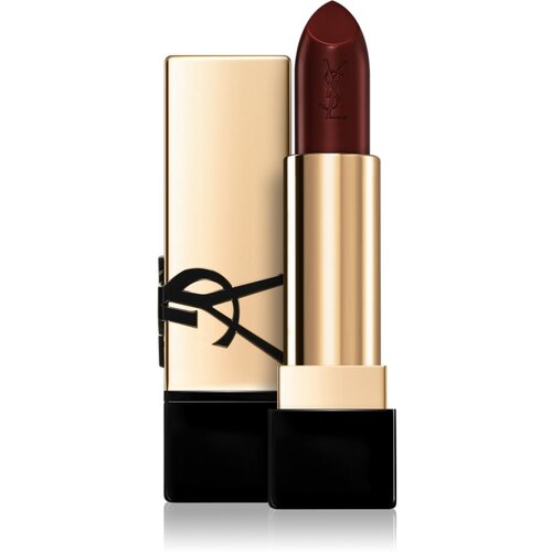 Yves Saint Laurent Rouge Pur Couture ruž za usne za žene N13 Effortless Maroon 3,8 g Cijene
