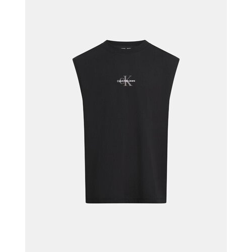 Calvin Klein Jeans J30J327493 Crna Slike