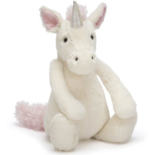 Jellycat® plišasta igračka bashful unicorn Cene