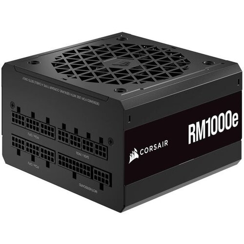 Corsair Napajanje 1000W RM1000e 80+ Gold Fully Modular Crno, CP-9020297-EU Cene