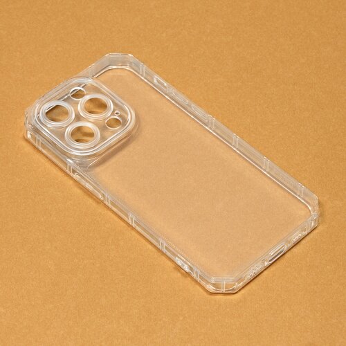  Maska za telefon Full Protection za iPhone 14 Pro 6.1 transparent Cene